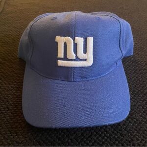 NFL NY Giants SPL 28 snapback adult cap